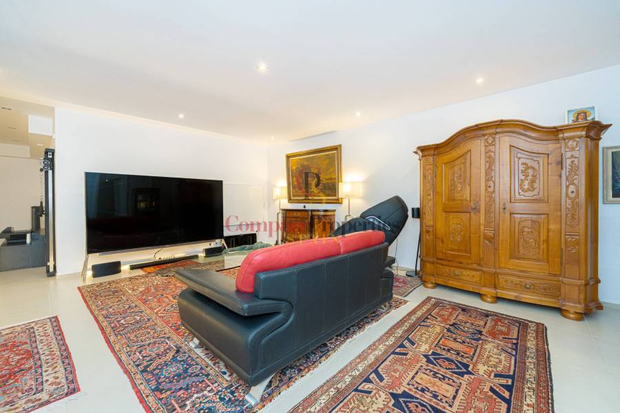 Sale - Villa - Moraira - 