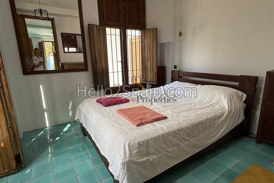 Venta - Villa - Oliva