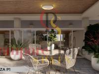 New Build - Apartment - Albir