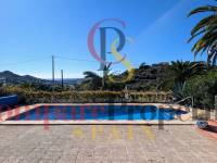 Verkoop - Villa - Benitachell