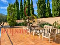 Verkoop - Villa - Orba Valley - Orba