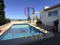 Verkoop - Villa - Monte Pego - 