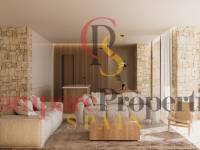 Sale - Villa - Dénia