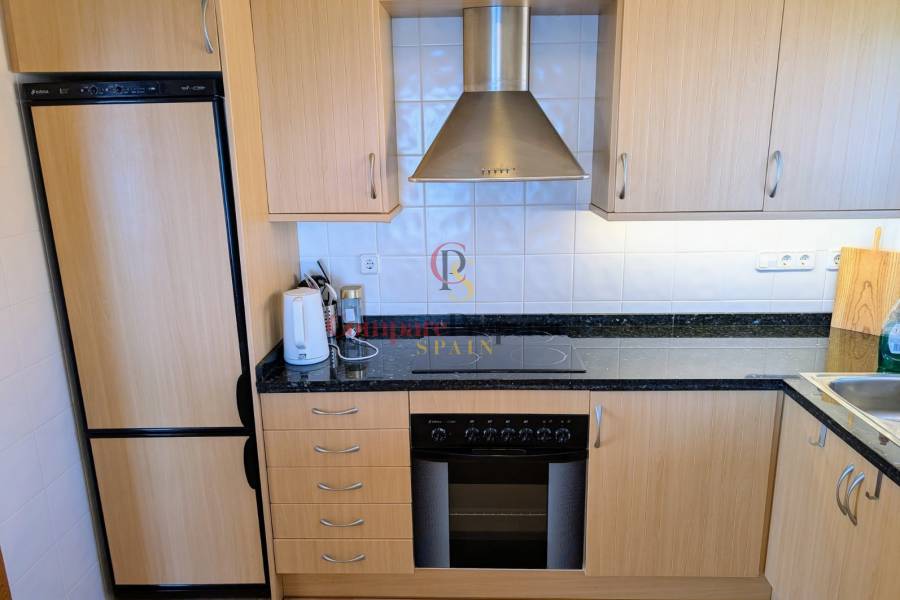 Verkauf - Apartment - Benitachell - Cumbre del sol