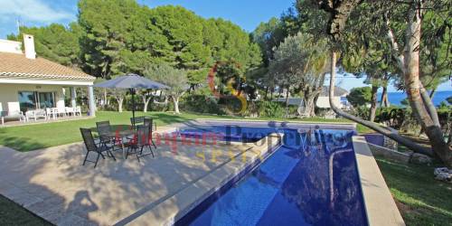 Villa - Sale - Moraira - Moraira