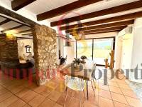 Vente - Villa - Dénia - La Sella