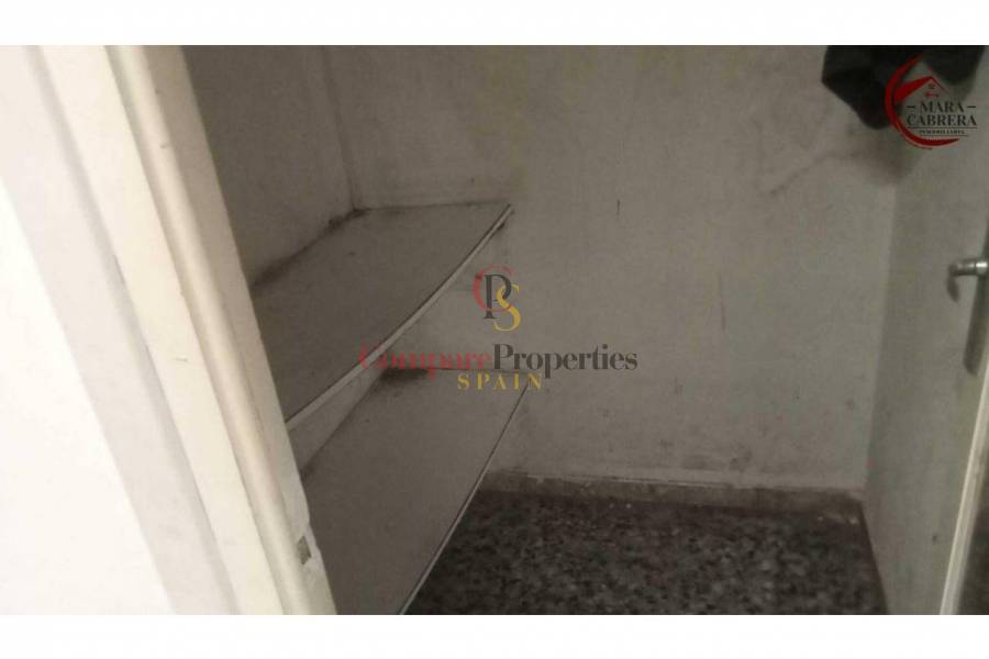 Sale - Villa - Gandía - 