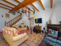 Sale - Villa - Orba Valley - Comunidad valenciana