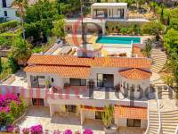 Sale - Villa - Jávea - Cap Martí - Pinomar