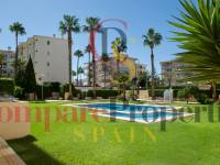 Verkauf - Apartment - Albir