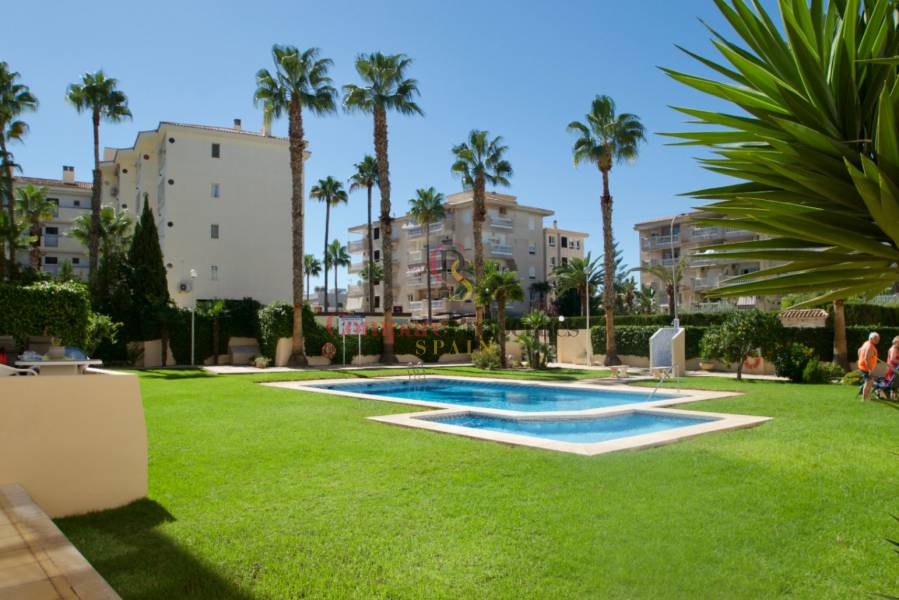 Verkauf - Apartment - Albir