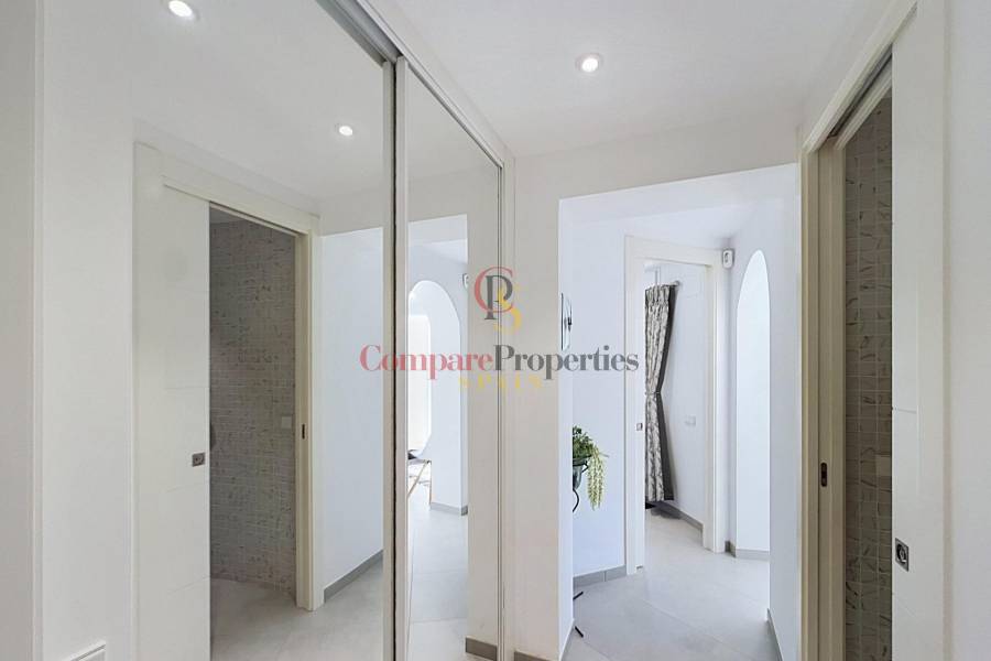 Sale - Villa -  - Kalmias