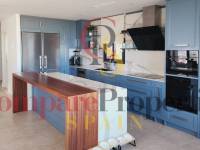 Venta - Villa - Benitachell - Begonias