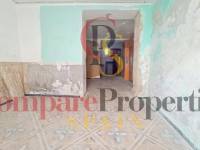 Verkoop - Townhouses - Teulada