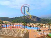 Verkauf - Apartment - Benitachell - 
