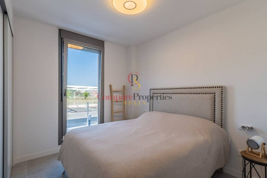 Vente - Apartment - Dénia