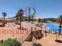 Vente - Apartment - Benitachell - Pueblo Montecala