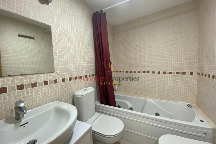 Sale - Apartment - Dénia - CLUB-NAUTICO