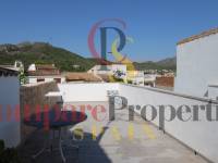 Verkoop - Townhouses - Orba Valley - Orba