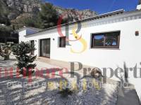 Venta - Villa - Dénia - Els Poblets