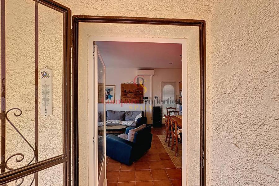Venta - Villa - Benitachell - Fresnos