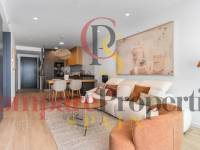 Sale - Apartment - Benitachell - 