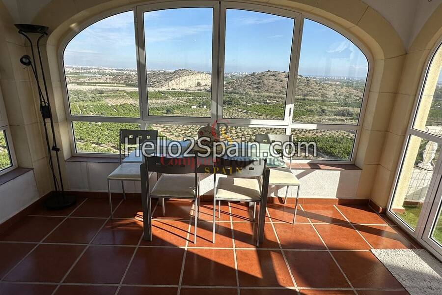 Verkauf - Villa - La Font d'en Carròs - La Font d'en Carrós