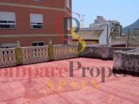 Venta - Townhouses - Dénia - Centro