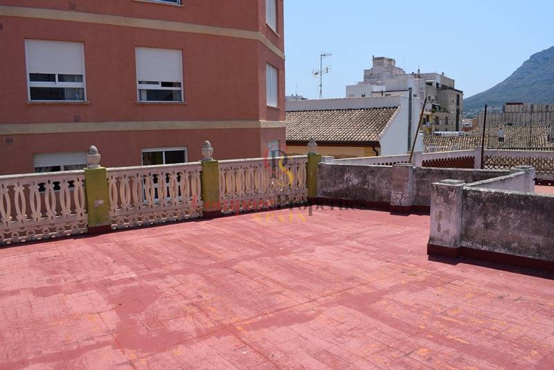 Venta - Townhouses - Dénia - Centro