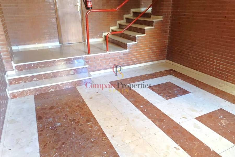 Sale - Apartment - Gandía