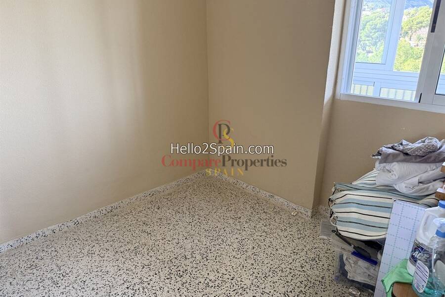 Verkoop - Apartment - Dénia