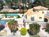 Verkoop - Villa - Dénia - 