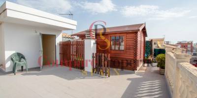 Apartment - Vente - Ondara - Ondara