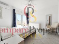 Verkoop - Villa - Calpe - 