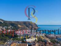 Verkoop - Villa - Jávea