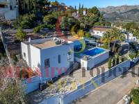 Sale - Villa - Orba Valley - 