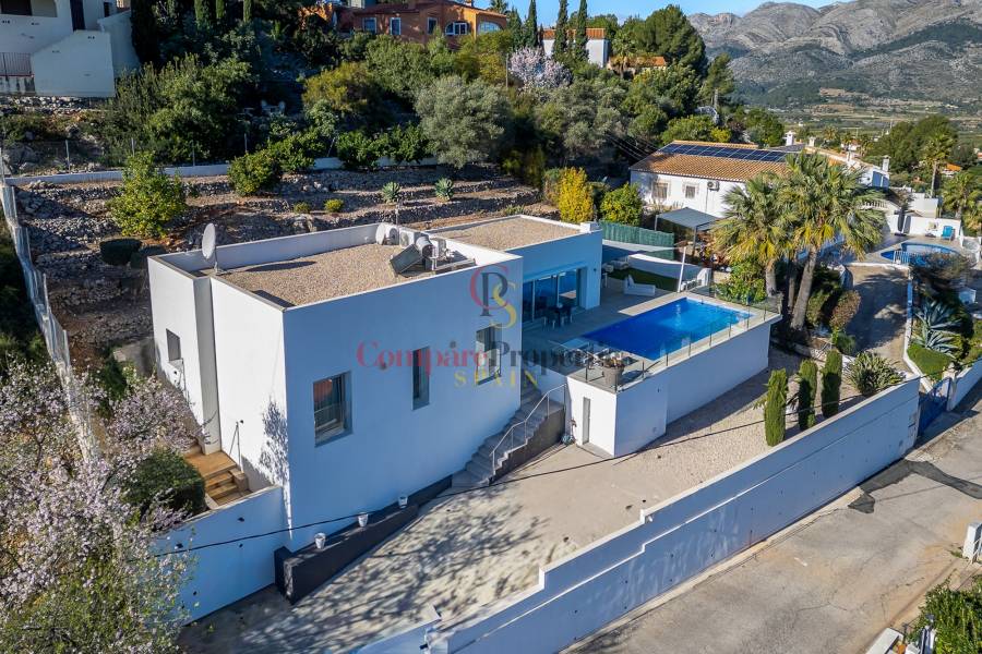 Sale - Villa - Orba Valley - 