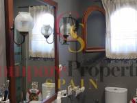 Venta - Villa - Benitachell - Encinas