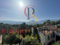 Vente - Villa - Jalon Valley - Valle