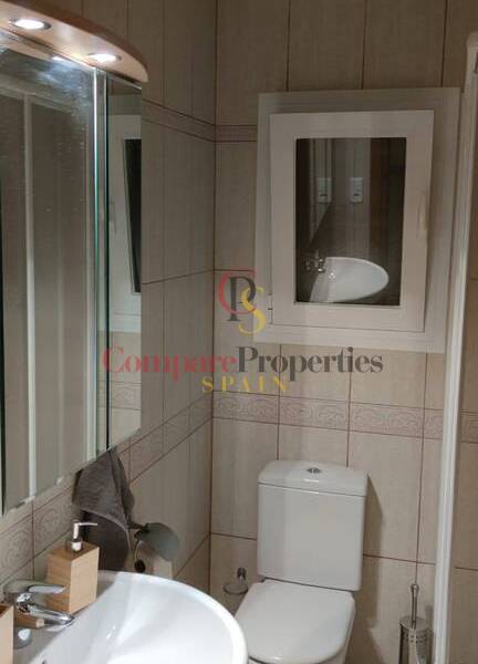 Sale - Villa - Benissa