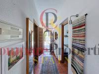 Venta - Villa - Benitachell - Fresnos