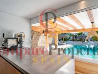 Sale - Villa - Benissa - Benissa Coast