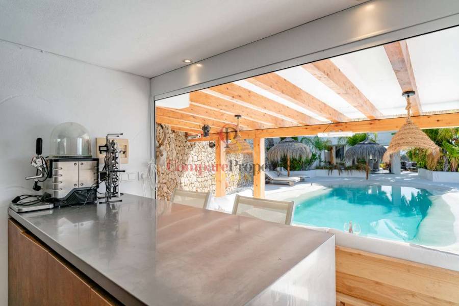 Sale - Villa - Benissa - Benissa Coast