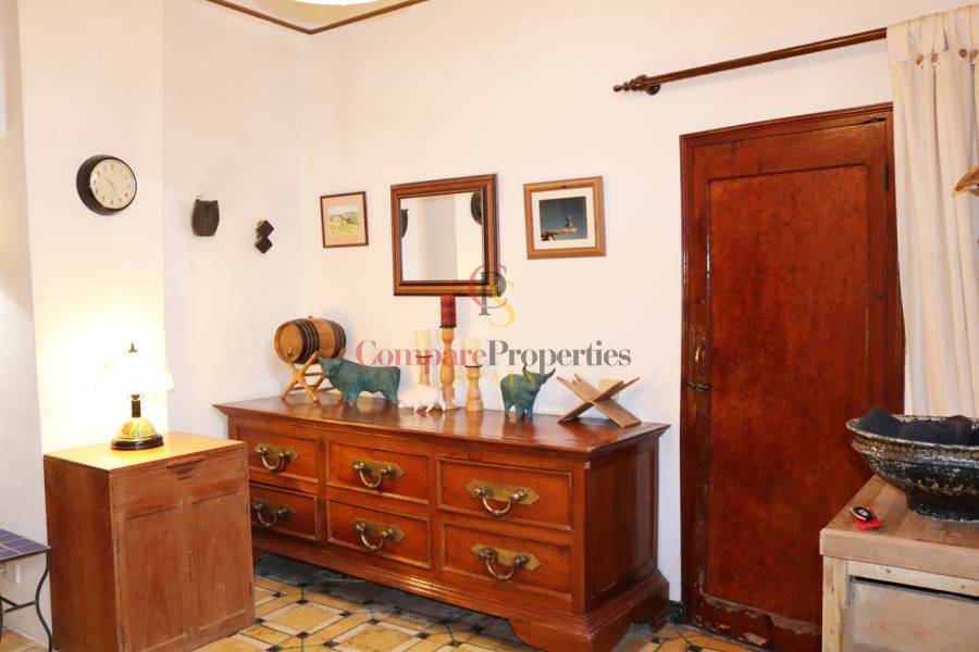 Verkoop - Townhouses - Orba Valley - Castell de castells