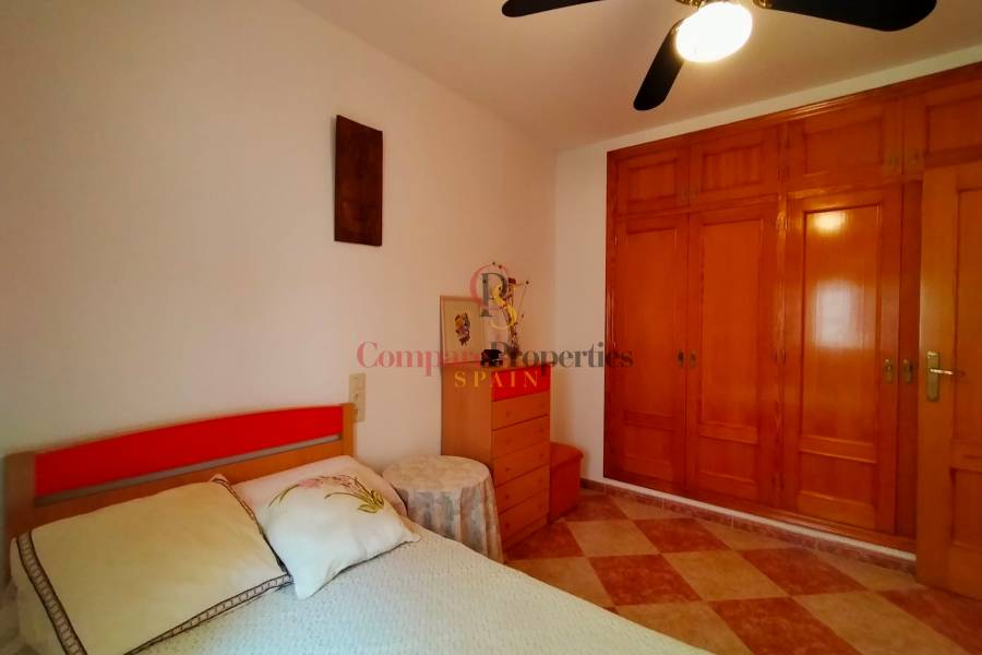 Venta - Apartment - Orba Valley - Orba