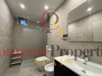 Verkoop - Villa - Calpe - Les Bassetes