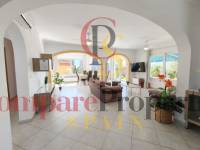 Verkoop - Villa - Calpe - 