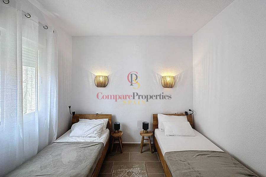 Sale - Apartment - Benitachell - Pueblo Panorama