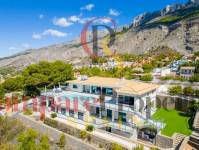 Sale - Villa - Altea - 