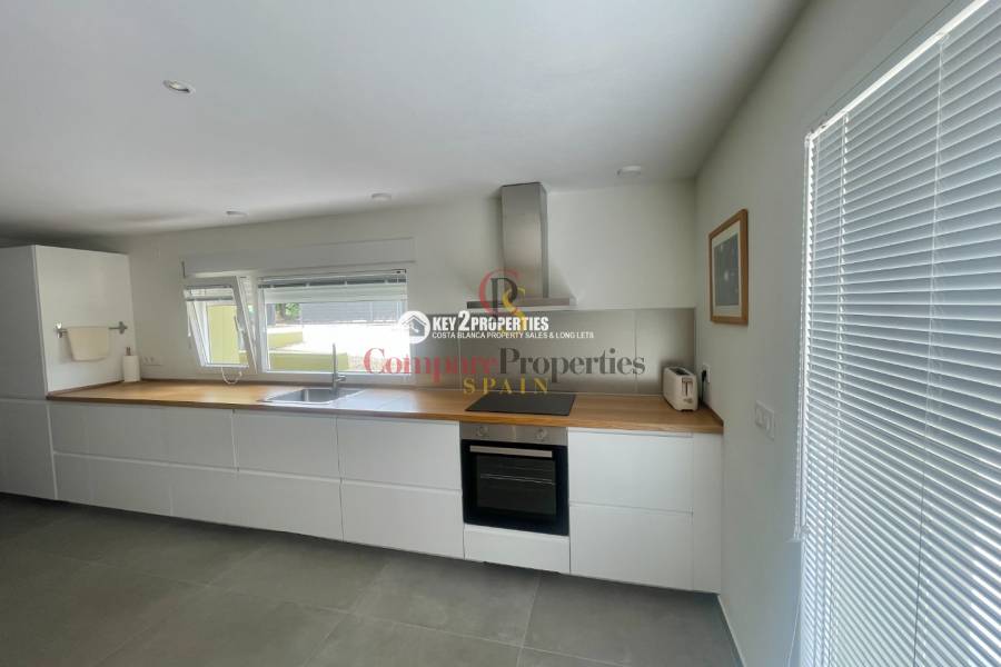 Venta - Villa - Pedreguer